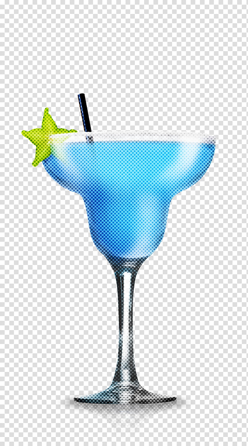 Margarita, Martini, Blue Hawaii, Tequila, Cocktail Garnish, Blue Lagoon, Gimlet, Daiquiri transparent background PNG clipart