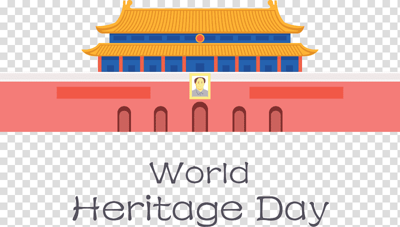 World Heritage Day International Day For Monuments and Sites, Logo, Diagram, Line, Meter, Mathematics, Geometry transparent background PNG clipart