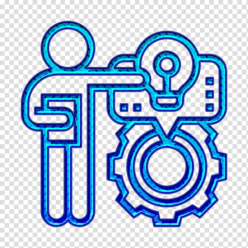 System icon Business Strategy icon REINFORCEMENT icon, Marketing, Customer, User, Web Browser, Analytics transparent background PNG clipart
