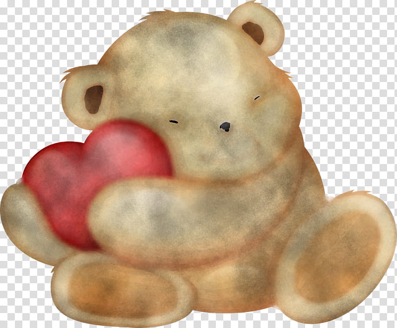 Teddy bear love valentine's day, St Patricks Day, Super Bowl, Groundhog Day, Maha Shivaratri, Mardi Gras, Ash Wednesday, Presidents Day transparent background PNG clipart