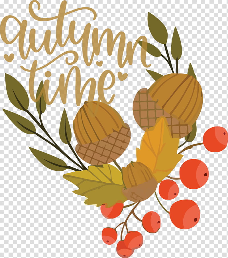 Autumn Time Happy Autumn Hello Autumn, Watercolor Painting, Wreath transparent background PNG clipart