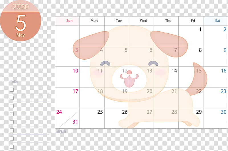 May 2020 Calendar May Calendar 2020 Calendar, Nose, Text, Pink, Head, Line, Cartoon, Snout transparent background PNG clipart May 2020 Calendar May Calendar 2020 Calendar, Nose, Text, Pink, Head, Line, Cartoon, Snout transparent background PNG clipart