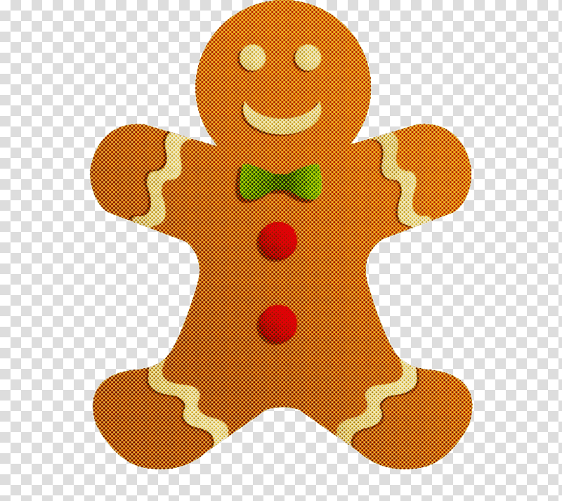 Gingerbread man, Gingerbread House, Ginger Snap, Cookie, Dessert, Biscuit, Christmas Cookie transparent background PNG clipart