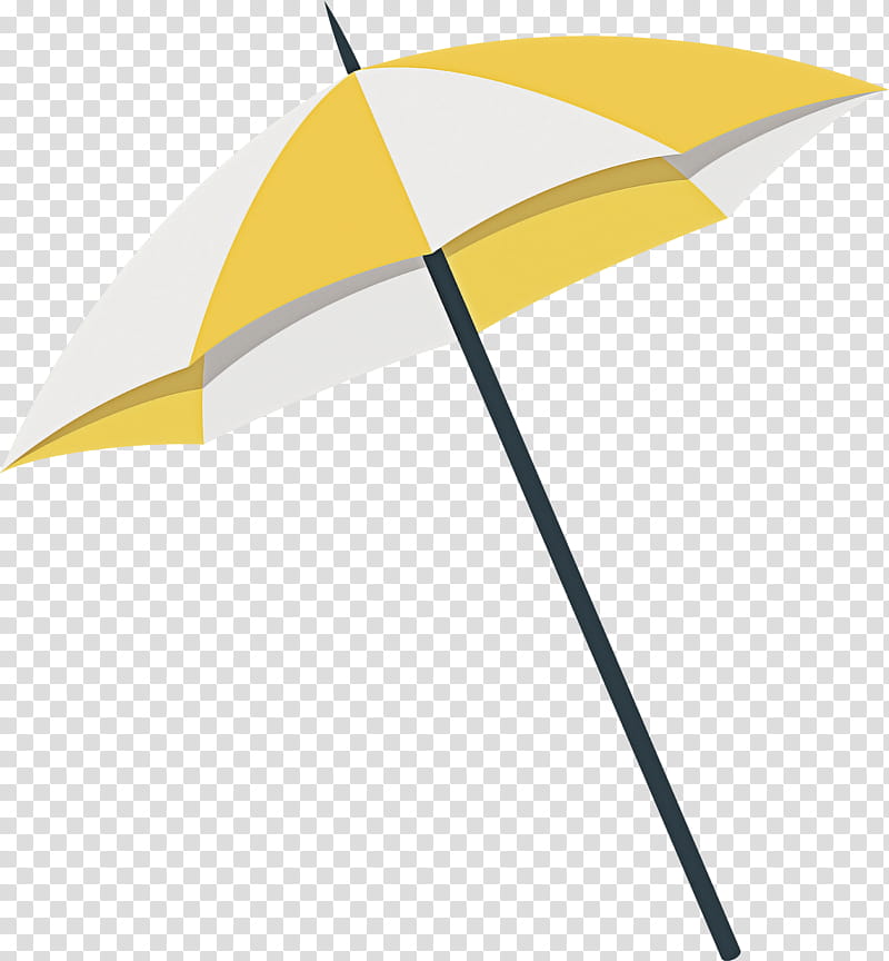 beach summer vacation, Summer
, Holiday, Umbrella, Cartoon, Blunt Umbrellas, Drawing, Silhouette transparent background PNG clipart