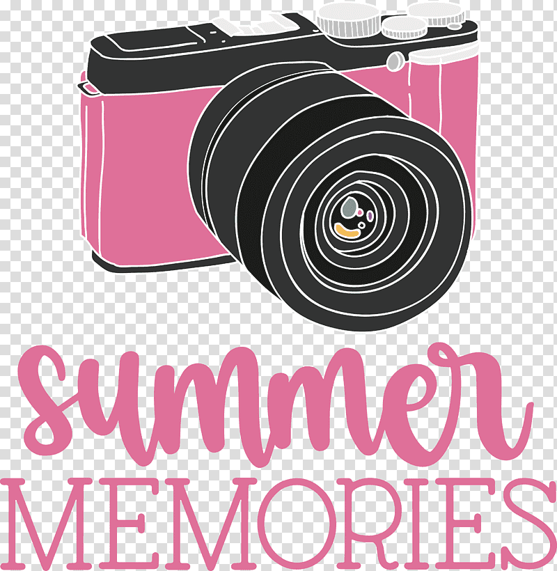 Summer Memories Summer Camera, Summer
, Digital Camera, Camera Lens, Meter, Physics, Science transparent background PNG clipart