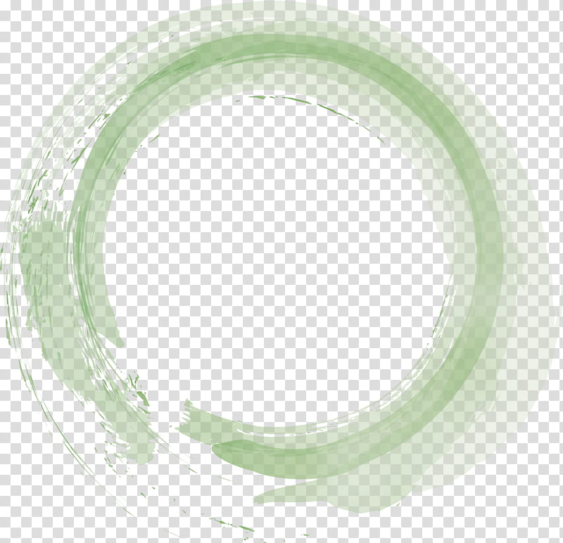 jade circle green bangle jewellery, Brush Fram, Paint Brush Frame, Circular Brush Frame, Round Brush Frame, Watercolor, Wet Ink, Human Body transparent background PNG clipart