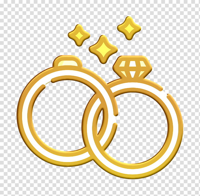 Wedding icon Jewel icon Wedding rings icon, Engagement Ring, Jewellery, Gold, Diamond, Jewellery Store, Gemstone transparent background PNG clipart