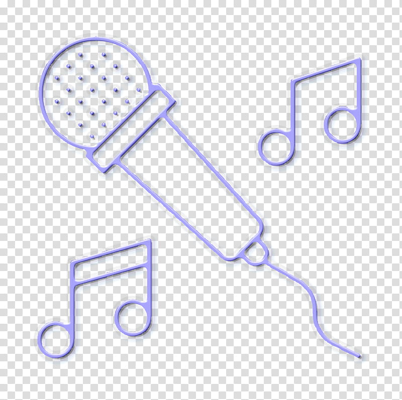 Karaoke icon Music icon Party icon, Musician, Escola Vedruna Immaculada, Gaetano Nicosia, Blog, Entertainment, Music Genre, Artist transparent background PNG clipart