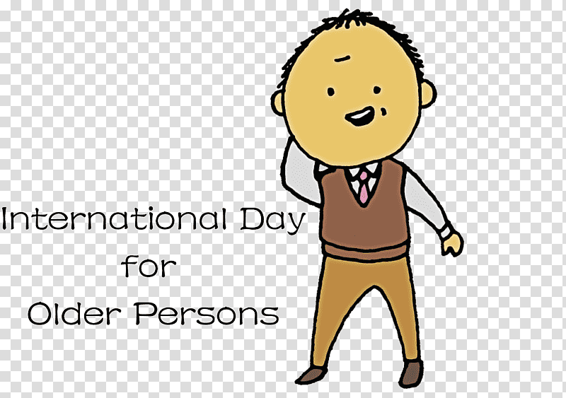 International Day for Older Persons International Day of Older Persons, Smiley, Happiness, Face, Emoticon, Meter, Laughter transparent background PNG clipart