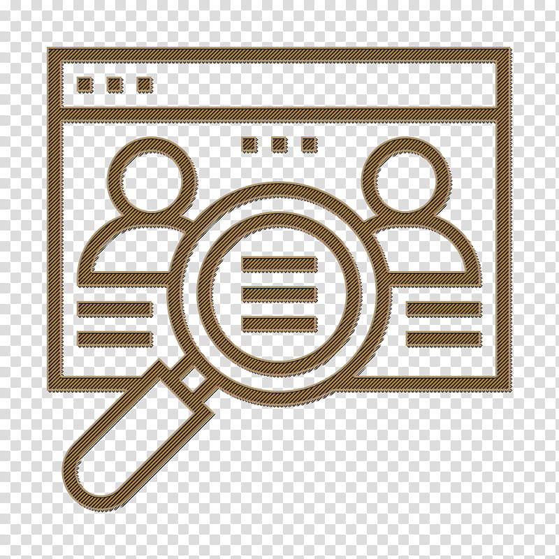 Recruitment icon Placement icon Business Recruitment icon, Logo, Blog, Binary Code, Binary Number transparent background PNG clipart