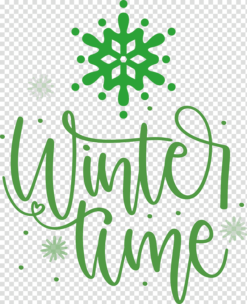 Winter Time, Plant Stem, Leaf, Logo, Flower, Flora, Meter transparent background PNG clipart