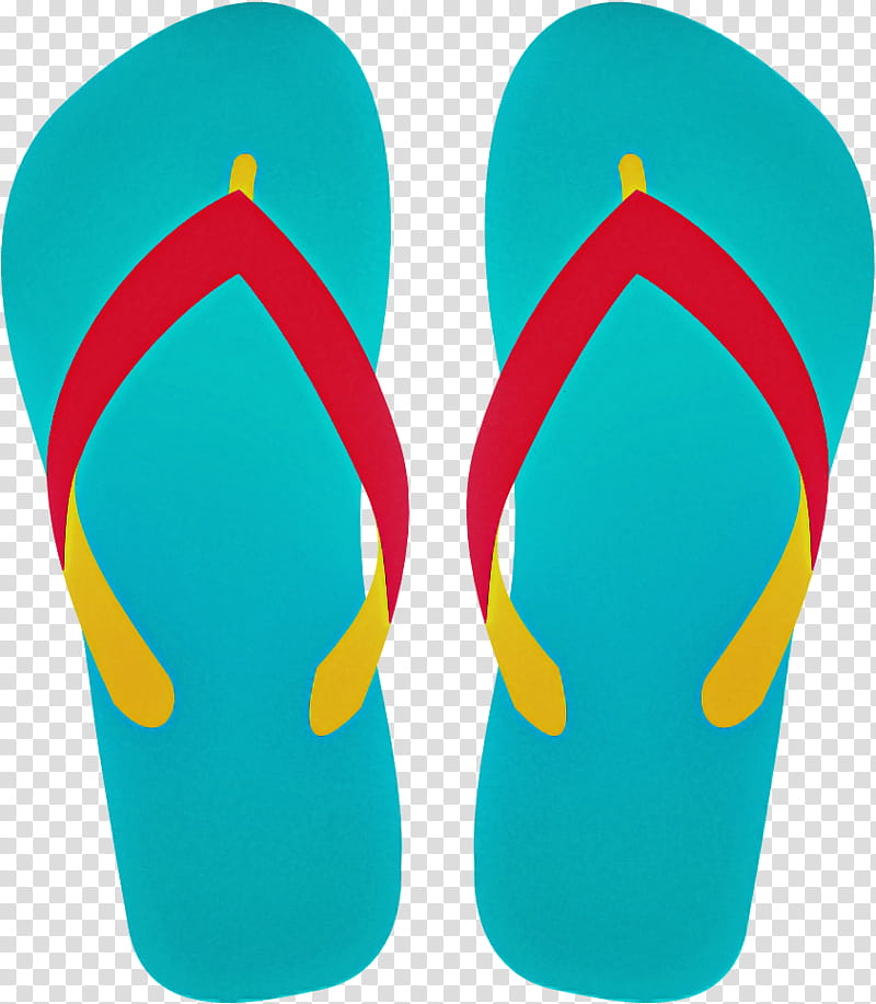 Flip-flops sandal footwear, Flipflops transparent background PNG ...