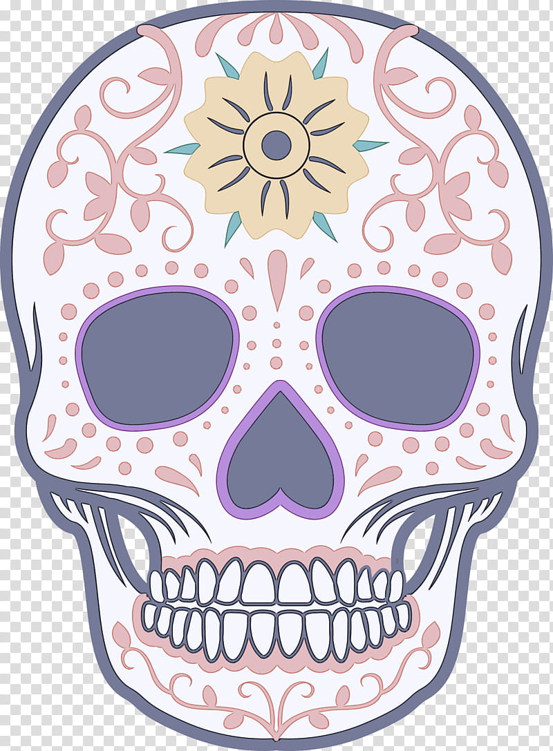 Mexico Element, Day Of The Dead, Calavera, La Calavera Catrina, Skull Art, Death, Santa Muerte, Drawing transparent background PNG clipart