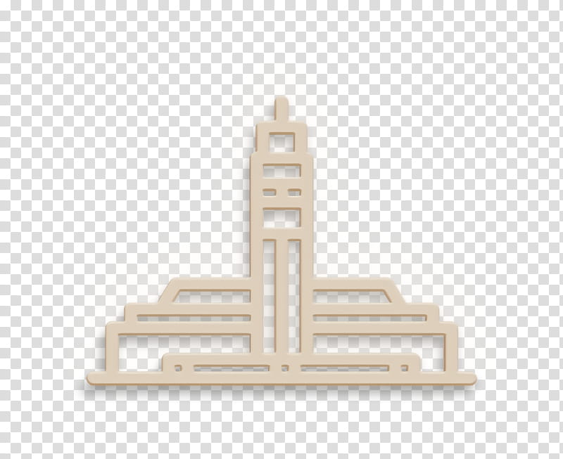 Monuments icon Hassan mosque icon Morocco icon, M083vt, Angle, Wood, Geometry, Mathematics transparent background PNG clipart