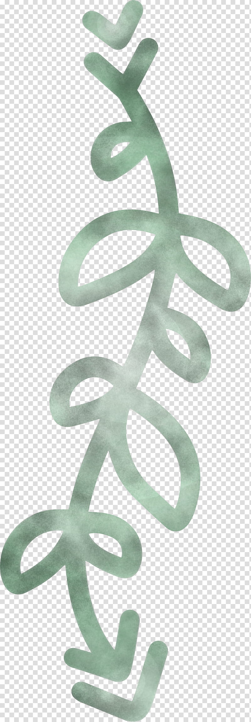 boho arrow Cute Arrow, Green, Symbol, Number transparent background PNG clipart