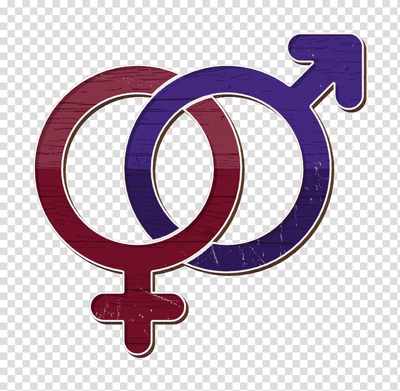 Shapes icon Gender icon Genders icon, Gender Symbol, Sign, Male, Gender Equality, Gender Identity, Planet Symbols transparent background PNG clipart