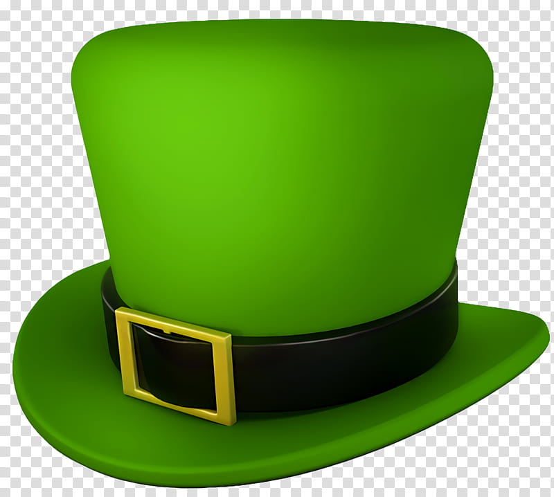 top hat Saint Patrick Saint Patrick's Day, Presidents Day, Purim, Australia Day, Harmony Day, World Thinking Day, International Womens Day, World Down Syndrome Day transparent background PNG clipart