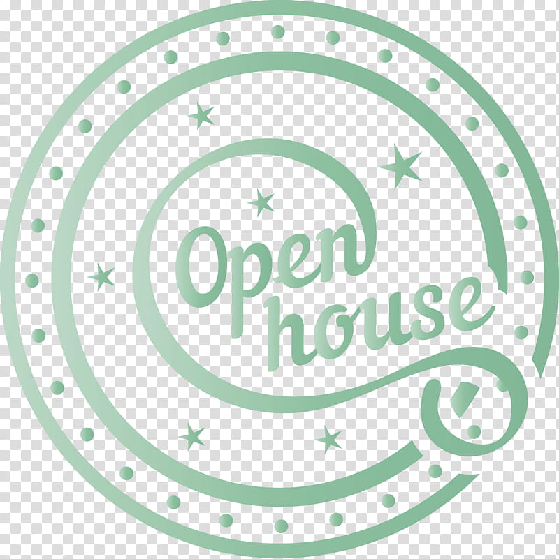Open Tag Open House Tag, Circle, Logo, Geometry, Area, Text transparent background PNG clipart
