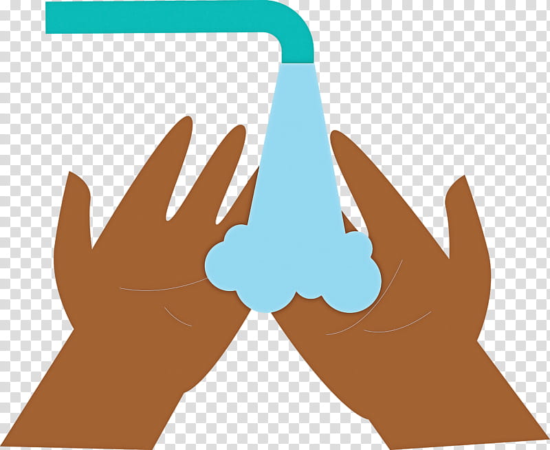 Hand washing Handwashing Wash Hands, Cartoon, Line Art, Drawing, Logo, Pixel Art, Handshake transparent background PNG clipart