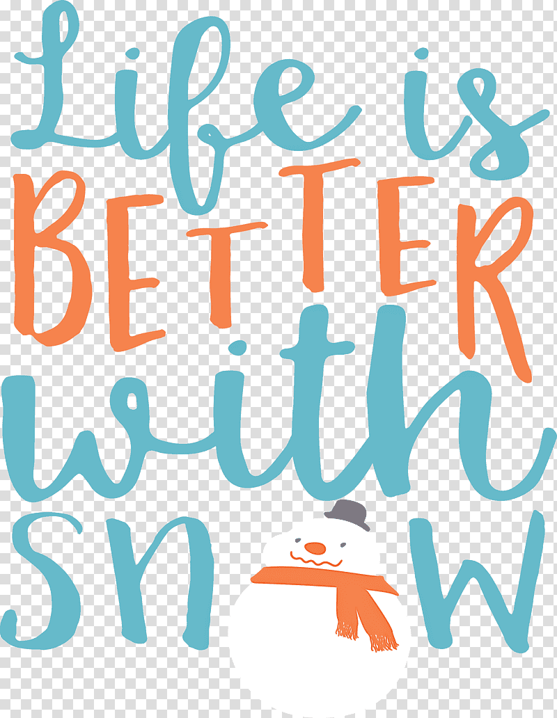 Snow Life is better with snow, Logo, Meter, Line, Number, Microsoft Azure, Behavior transparent background PNG clipart