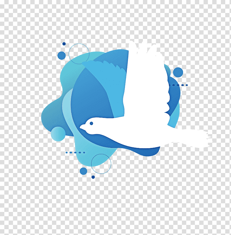World Peace Day Peace Day International Day of Peace, Porpoise, Logo, Cetaceans, Whales, Text, Dolphin transparent background PNG clipart