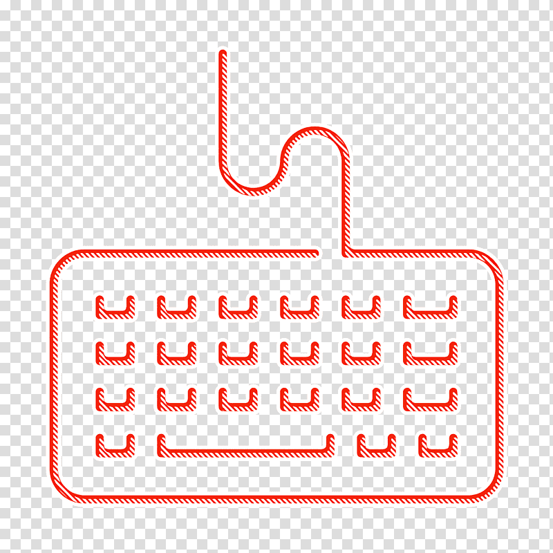 Keyboard icon Computing icon, MacOS, Teacher, Student, Commandline Interface, Linux, Scripting Language transparent background PNG clipart