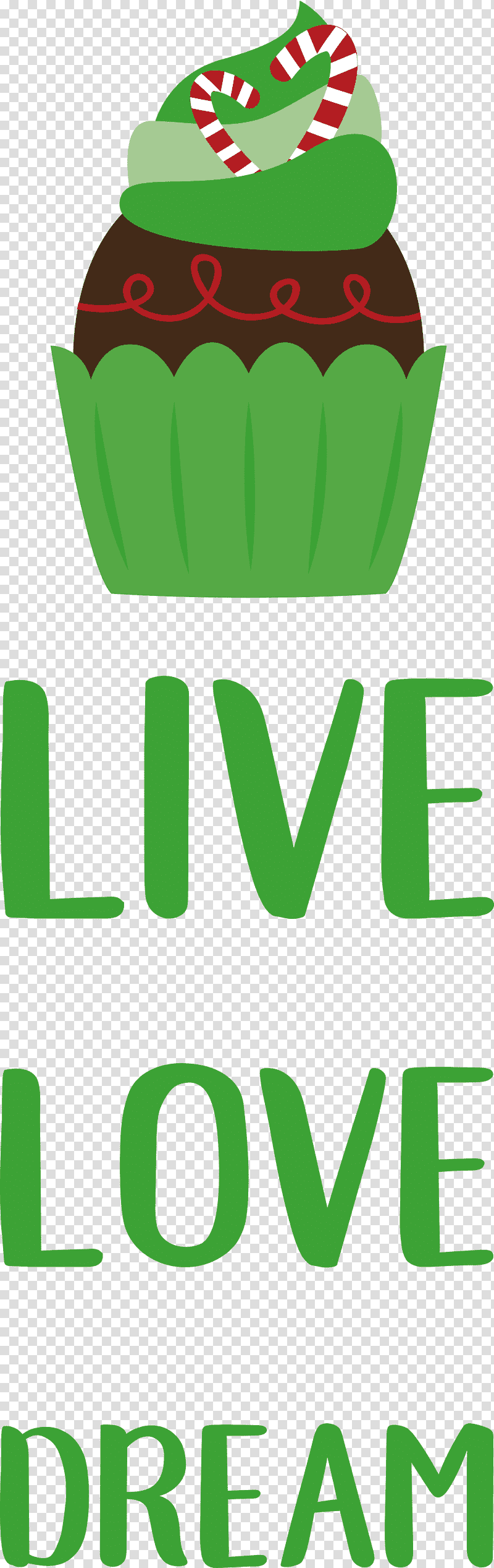 Live Love Dream, Cricut, Logo, Text transparent background PNG clipart