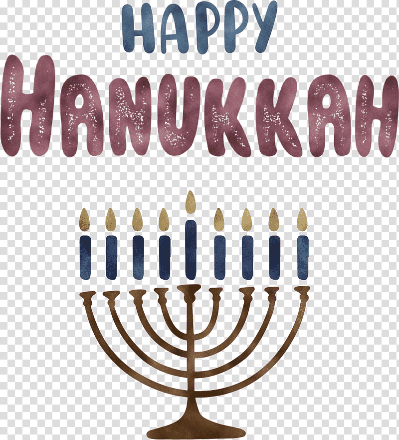 Hanukkah Happy Hanukkah, Menorah, Meter, Line, Hotel Holidaym, Mathematics, Geometry transparent background PNG clipart