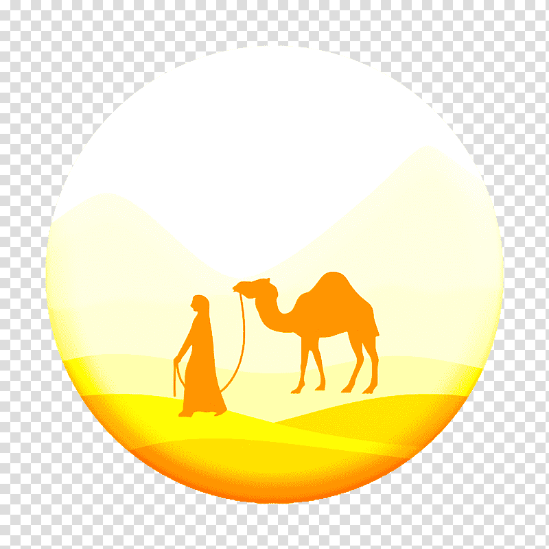 Camel icon Desert icon Landscapes icon, Android, Dolphin s, Television Series, Computer Application transparent background PNG clipart