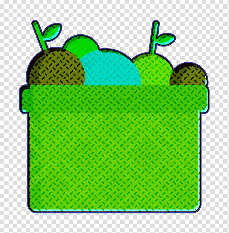 Fruits icon Ecology icon Basket icon, Green, Line, Ripleys Believe It Or Not, Mathematics, Geometry transparent background PNG clipart