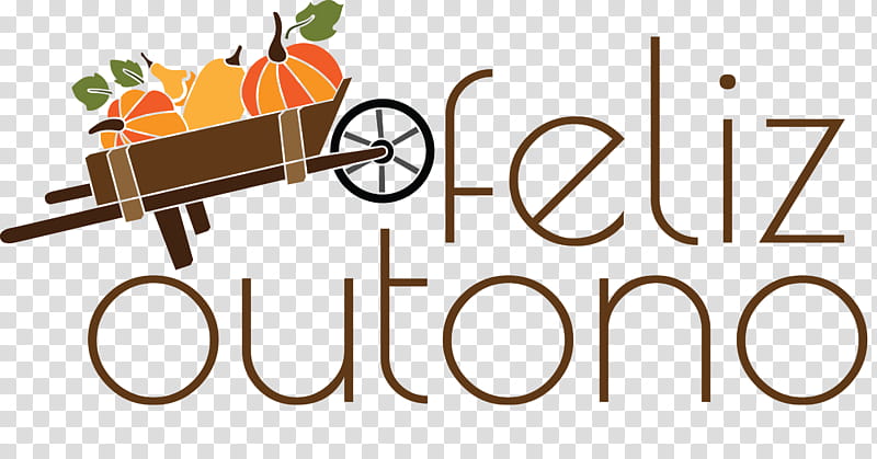 feliz outono happy fall happy autumn, Logo, Line, Meter transparent background PNG clipart