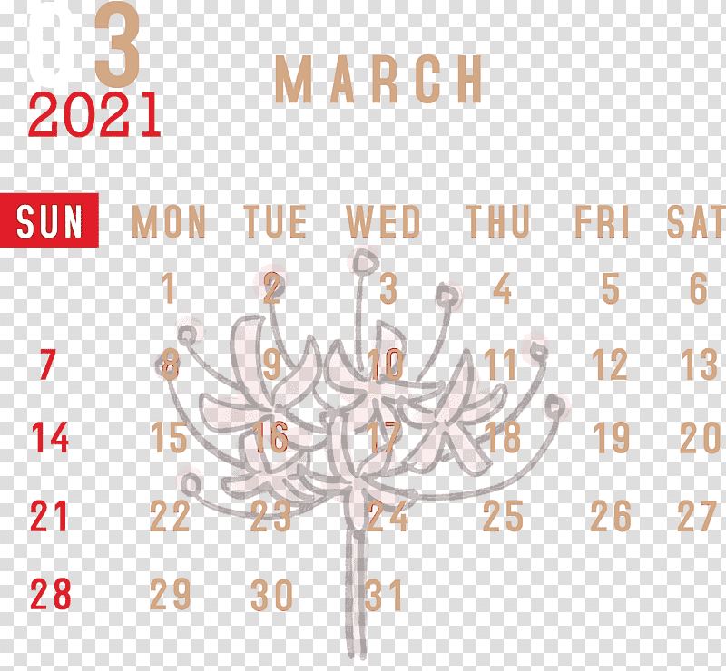 calendar system january calendar! month 2021 calendar year, March 2021 Printable Calendar, March Calendar, Watercolor, Paint, Wet Ink, February transparent background PNG clipart