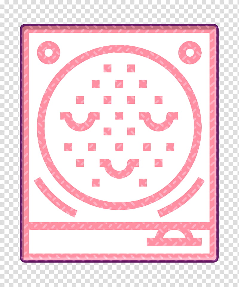 Lotto icon Pachinko icon, Pink, Rectangle, Circle transparent background PNG clipart