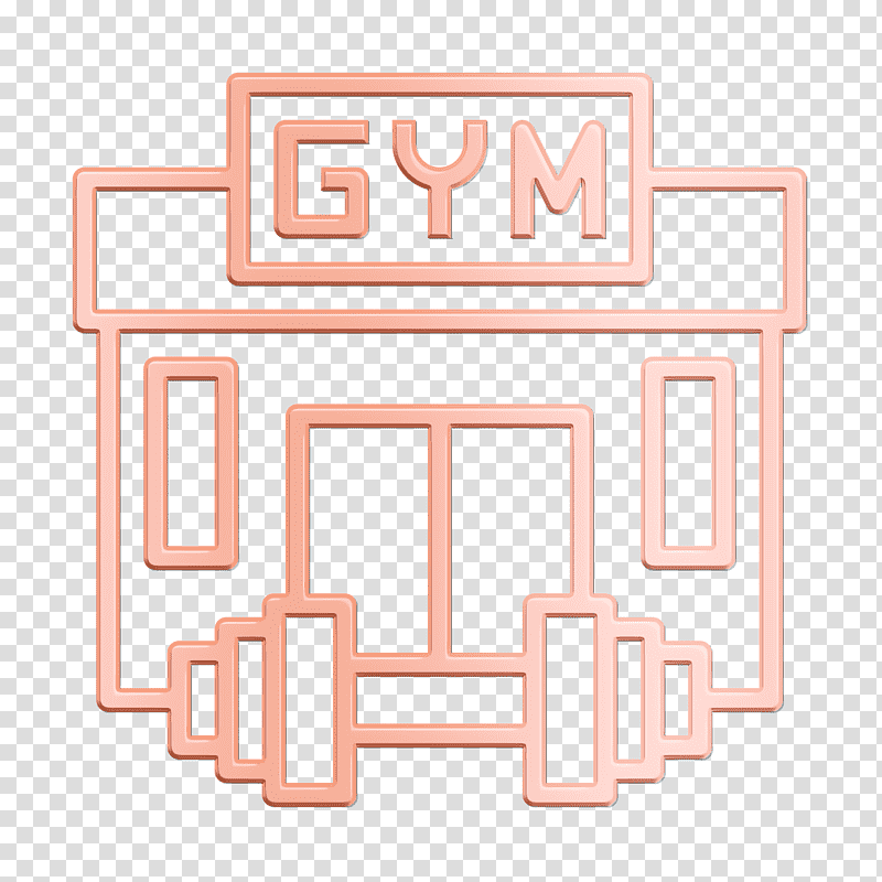 Free Time icon Gym icon, Logo, Line, Meter, Number, Geometry, Mathematics transparent background PNG clipart