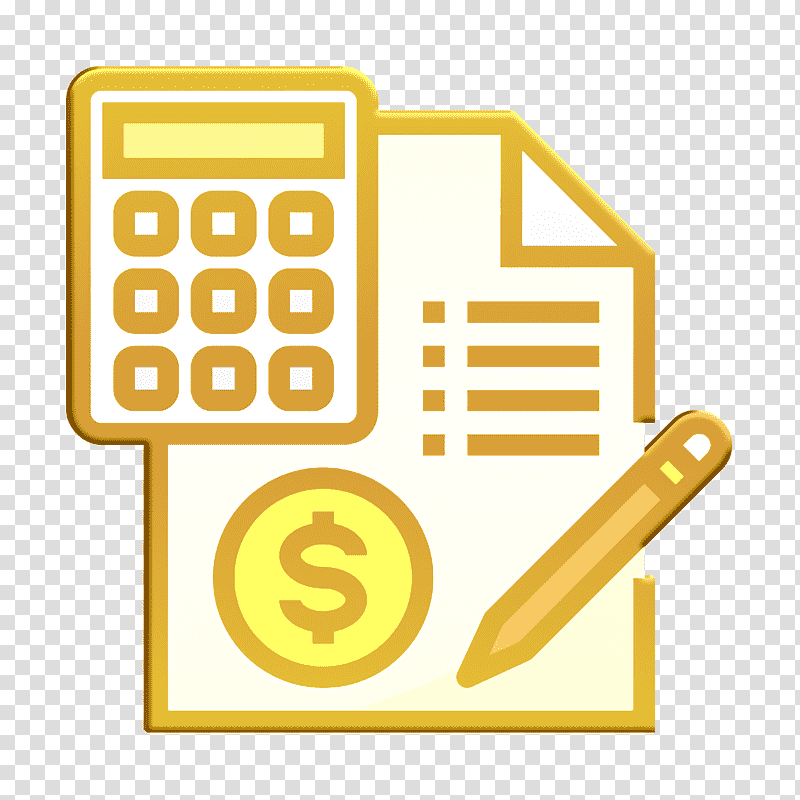 Money icon Accounting icon, Financial Statement, Finance, Financial Accounting, Payment, Invoice, Bookkeeping transparent background PNG clipart