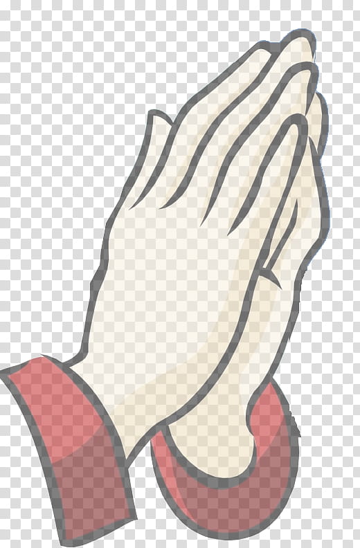 Praying hands drawing african americans transparent background PNG