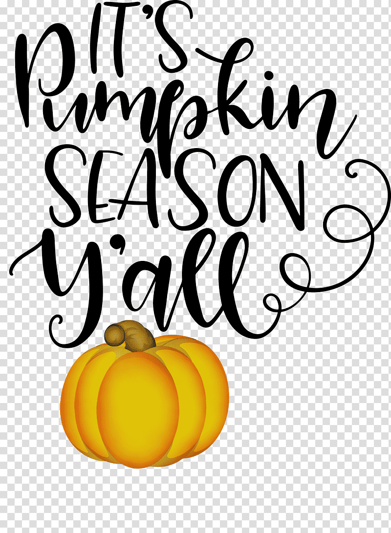 Pumpkin, Pumpkin Season, Thanksgiving, Autumn, Watercolor, Paint, Wet Ink transparent background PNG clipart