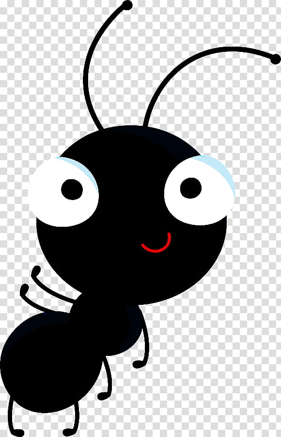 cockroach silhouette cartoon ladybird beetle logo, Bullet Ant, Atta Laevigata transparent background PNG clipart