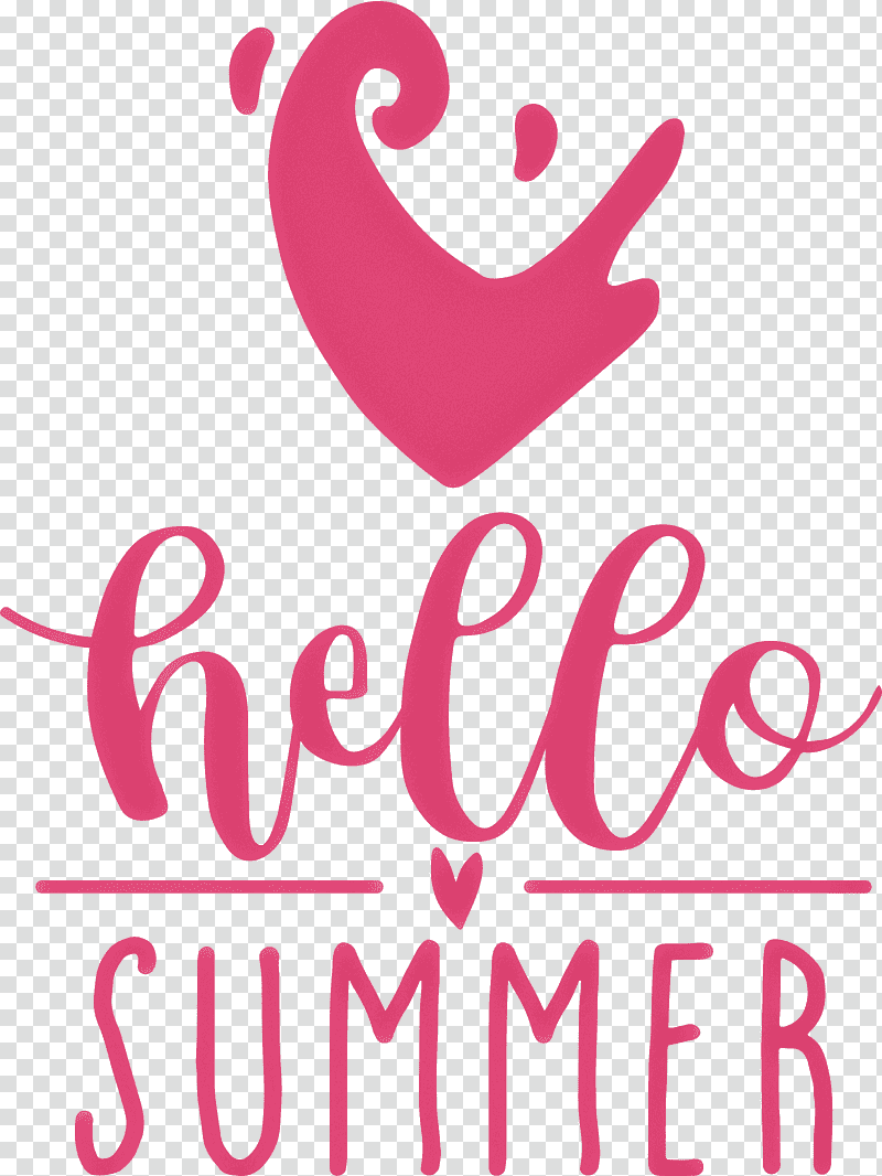 Hello Summer, Logo, Calligraphy, Line, Meter, Geometry, Mathematics transparent background PNG clipart