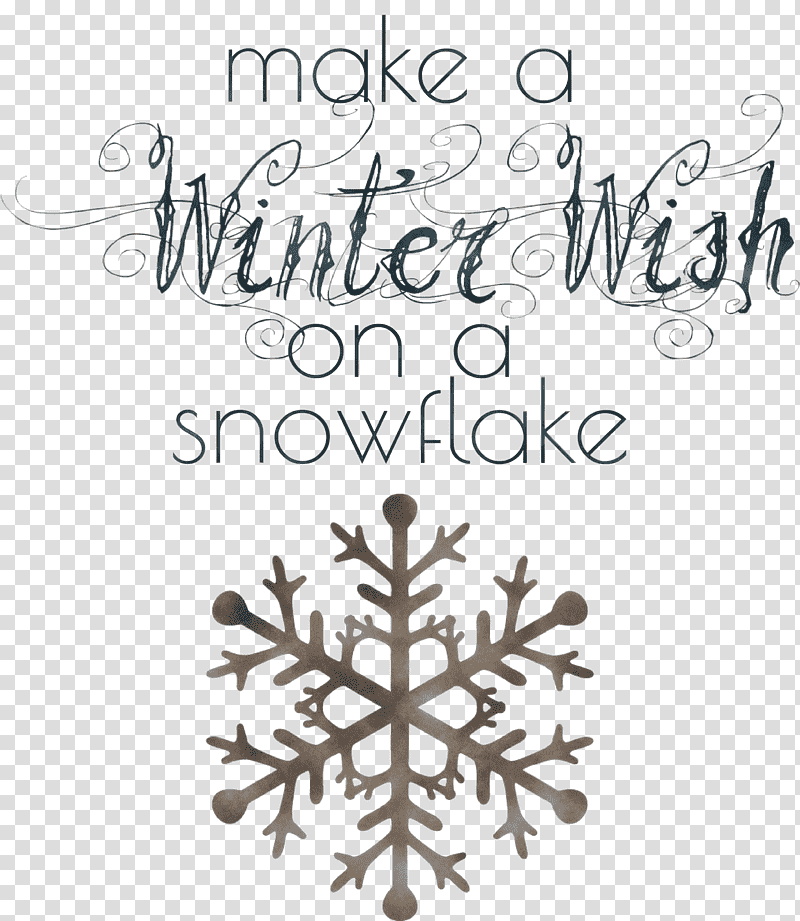 winter wish snowflake, Christmas Day, Stencil, Christmas Tree, Logo, Holiday, Christmas Lights transparent background PNG clipart