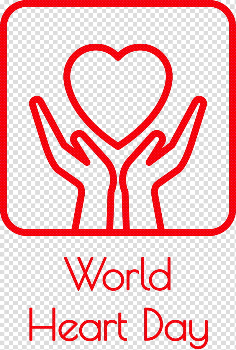 World Heart Day Heart Day, Logo, Line, Meter, Signage, Behavior, Human, M095 transparent background PNG clipart