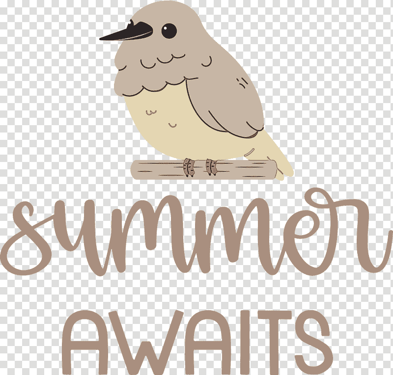 logo beak bird of prey birds meter, Summer
, Summer Vacation, Watercolor, Paint, Wet Ink, Biology transparent background PNG clipart