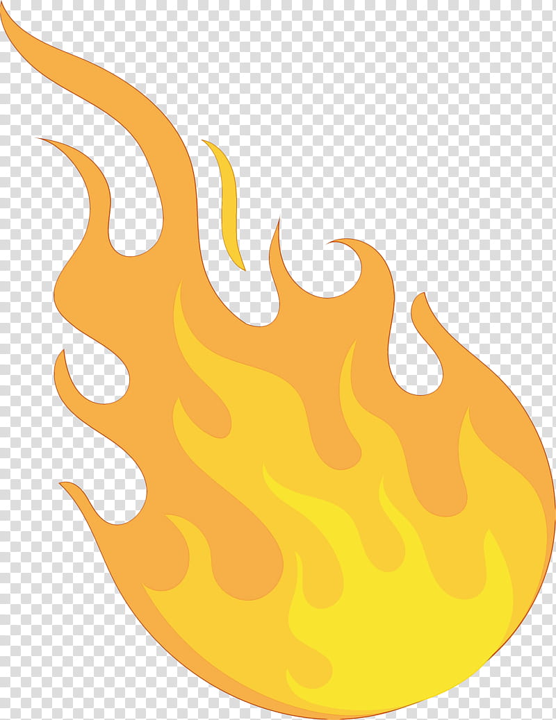 yellow flame line meter claw manufacturing (clawm), Fire, Watercolor, Paint, Wet Ink, Claw Manufacturing Clawm transparent background PNG clipart