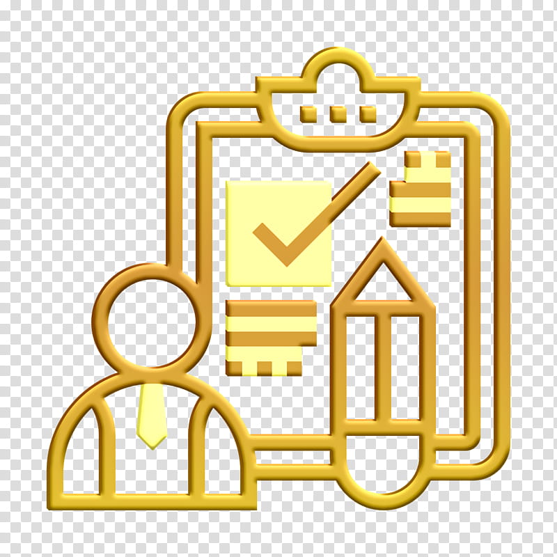 Businessman icon To do list icon Concentration icon, Haccp Mentor, Software, User, Task Management, Computer Application, Amanda Evanslara Haccp Mentor, Enterprise Resource Planning transparent background PNG clipart