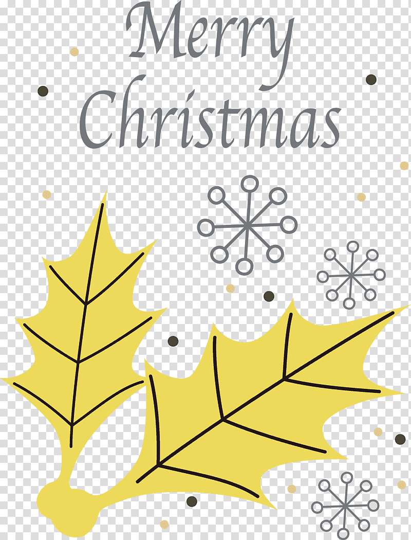 Noel Nativity Xmas, Christmas , Floral Design, Leaf, Tree, Yellow, Meter transparent background PNG clipart