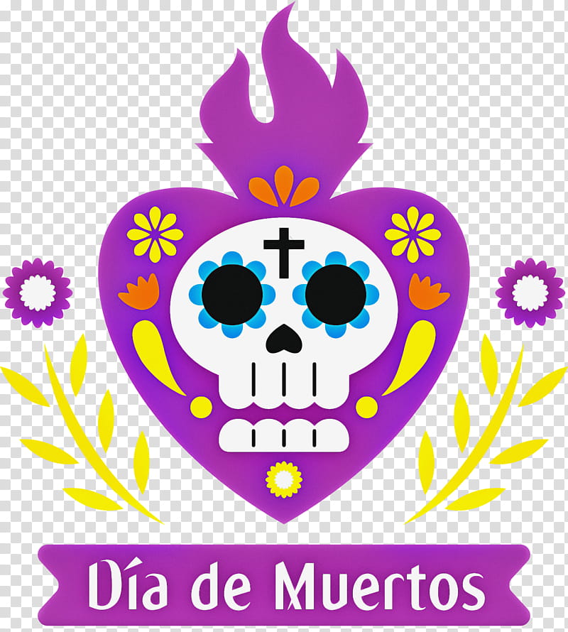 Day of the Dead Día de Muertos, Dia De Muertos, Skull Art, Visual Arts, Fuego De Los Muertos, La Calavera Catrina, Digital Art, Drawing transparent background PNG clipart