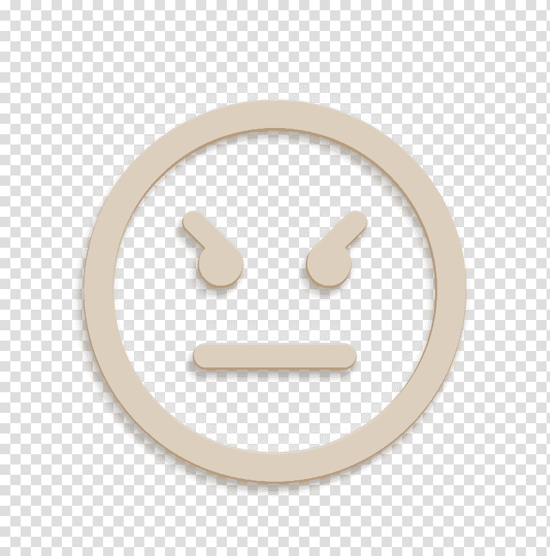 Angry emoticon square face icon Emotions Rounded icon Anger icon, Interface Icon, Circle, Meter, Mathematics, Analytic Trigonometry And Conic Sections, Precalculus transparent background PNG clipart