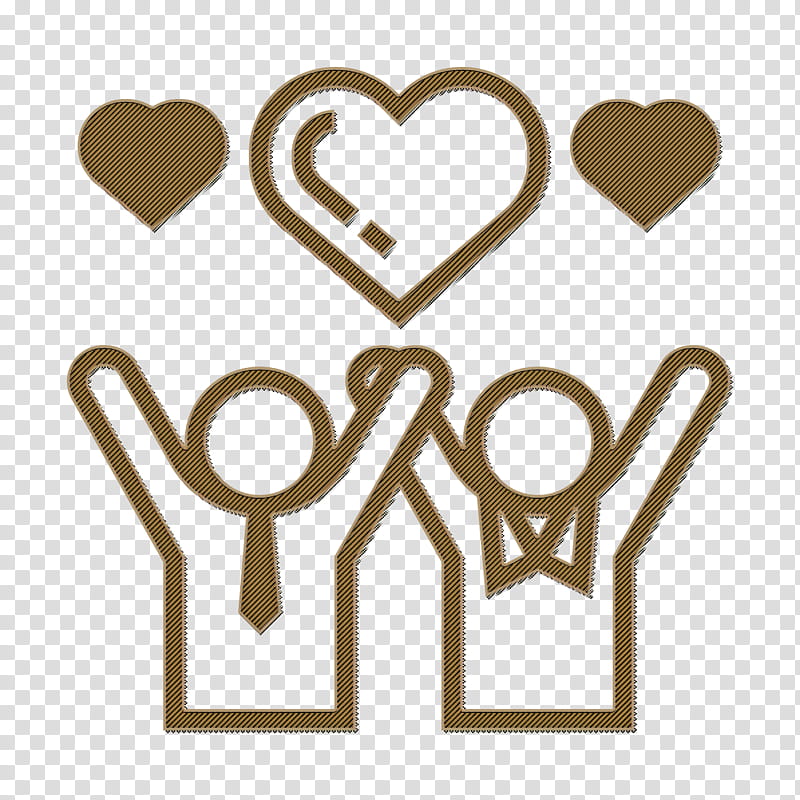 Business Strategy icon Relationship icon, Line, Meter, M095 transparent background PNG clipart