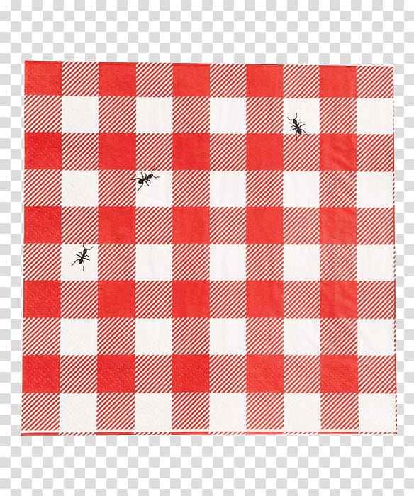 Red Check, Gingham, Tartan, Textile, Tablecloth, Cotton, Duvet, Pillow Perfect transparent background PNG clipart