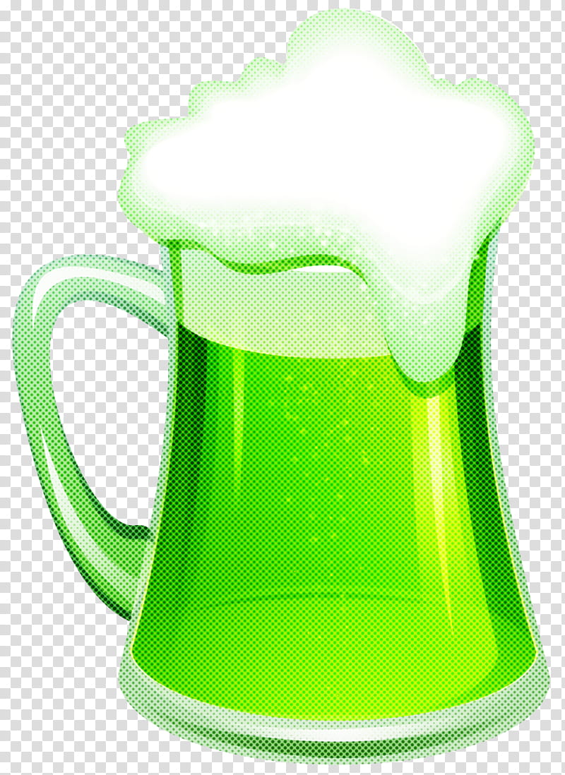 green beer Saint Patrick Saint Patrick's Day, World Thinking Day, International Womens Day, World Water Day, World Down Syndrome Day, Earth Hour, Red Nose Day, World Tb Day transparent background PNG clipart